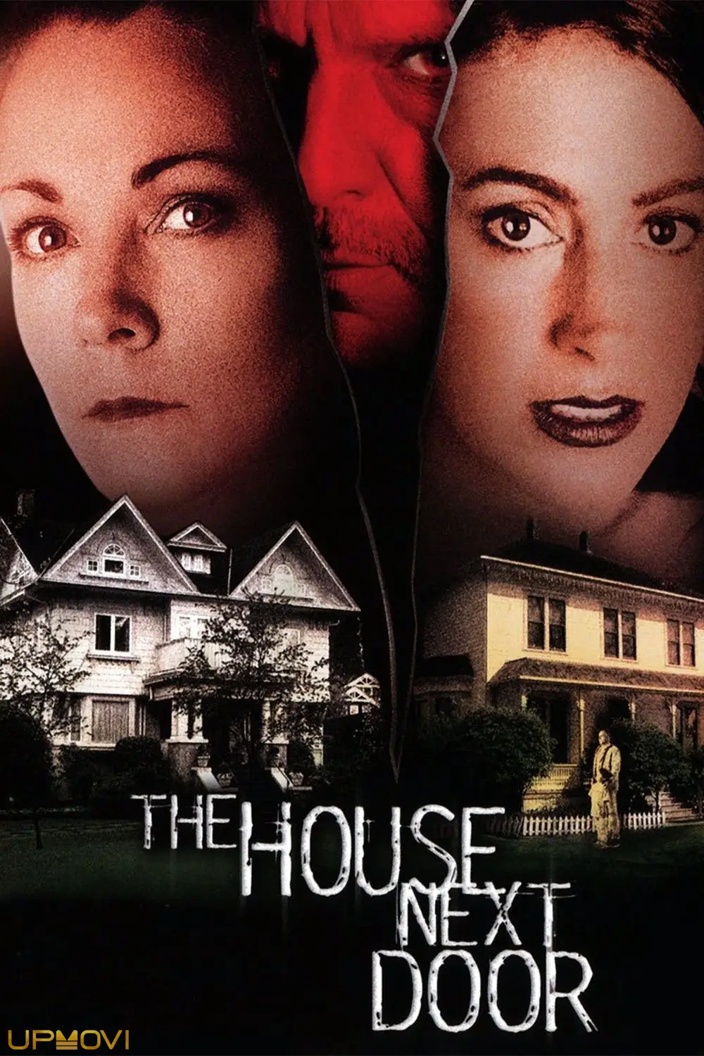 The House Next Door