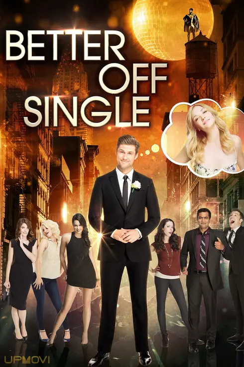 Better Off Single