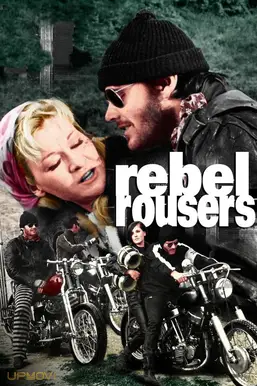 Rebel Rousers