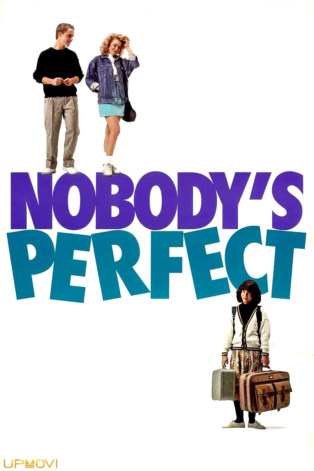 Nobody's Perfect