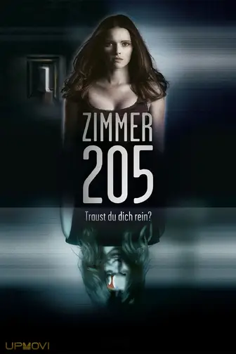 Room 205 of Fear