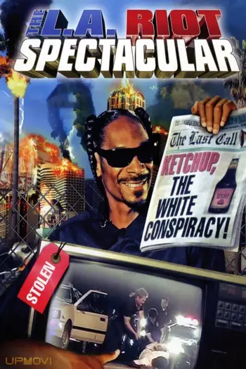 The L.A. Riot Spectacular