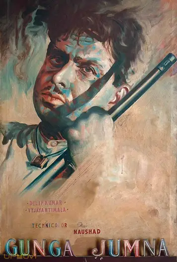 Gunga Jumna