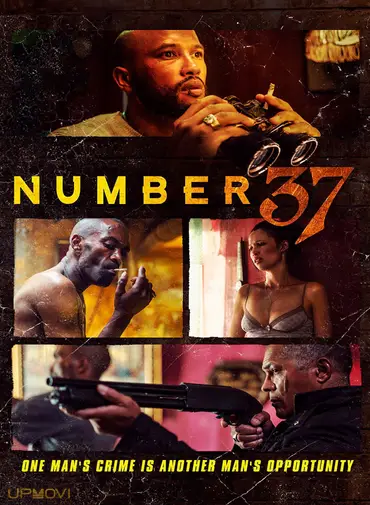 Number 37