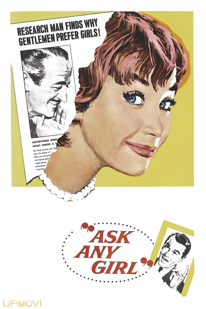 Ask Any Girl