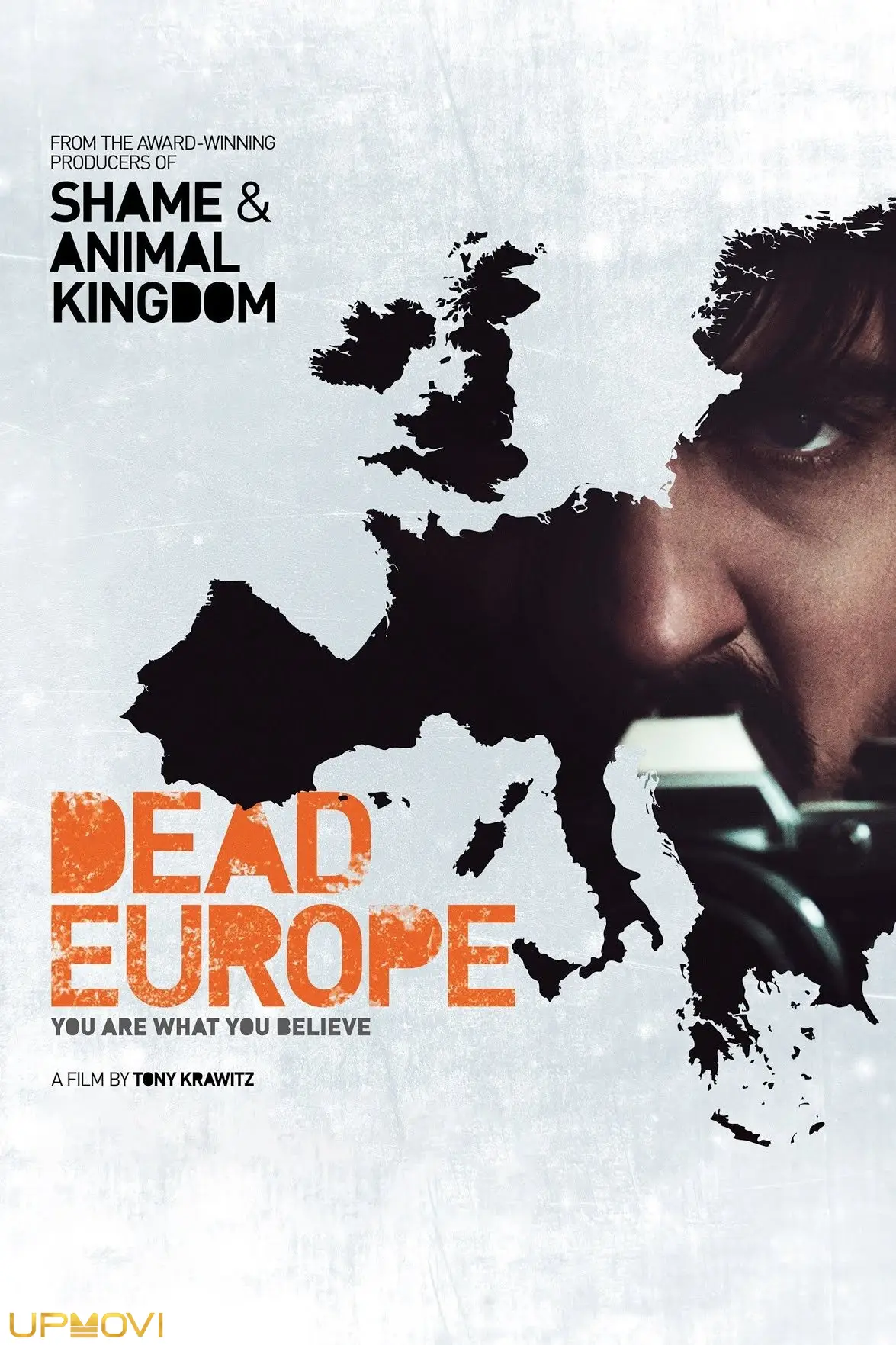 Dead Europe