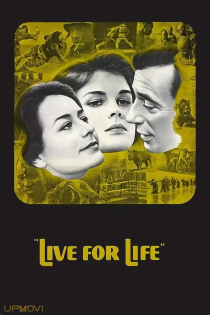 Live for Life