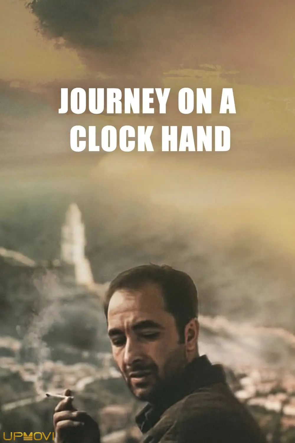 Journey on a Clock Hand