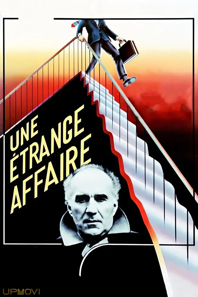 Strange Affair