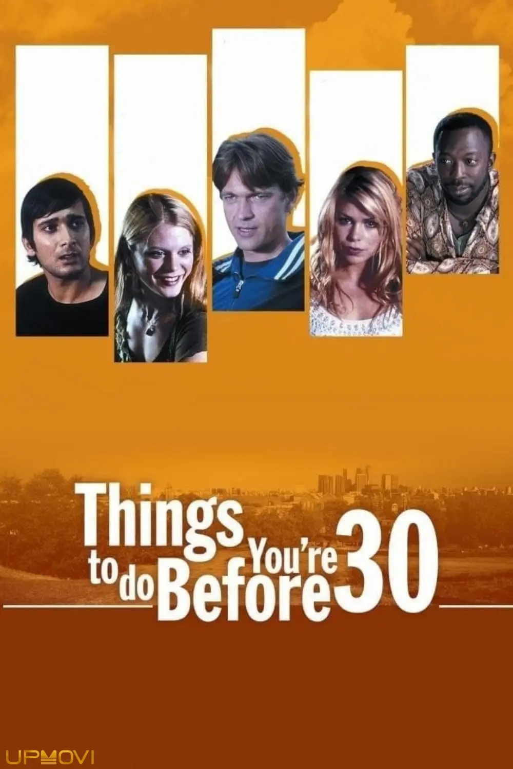 Things to Do Before You're 30