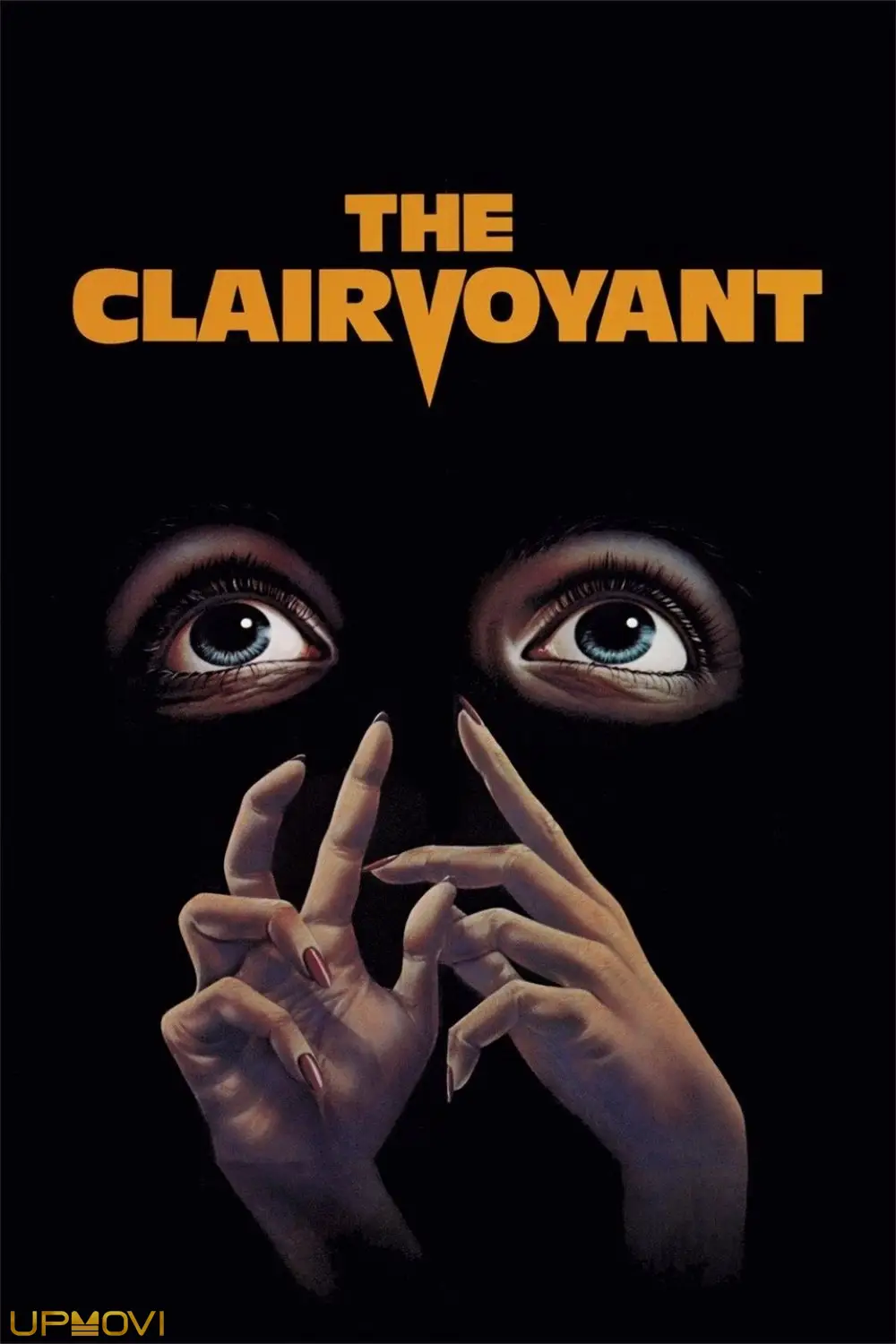 The Clairvoyant