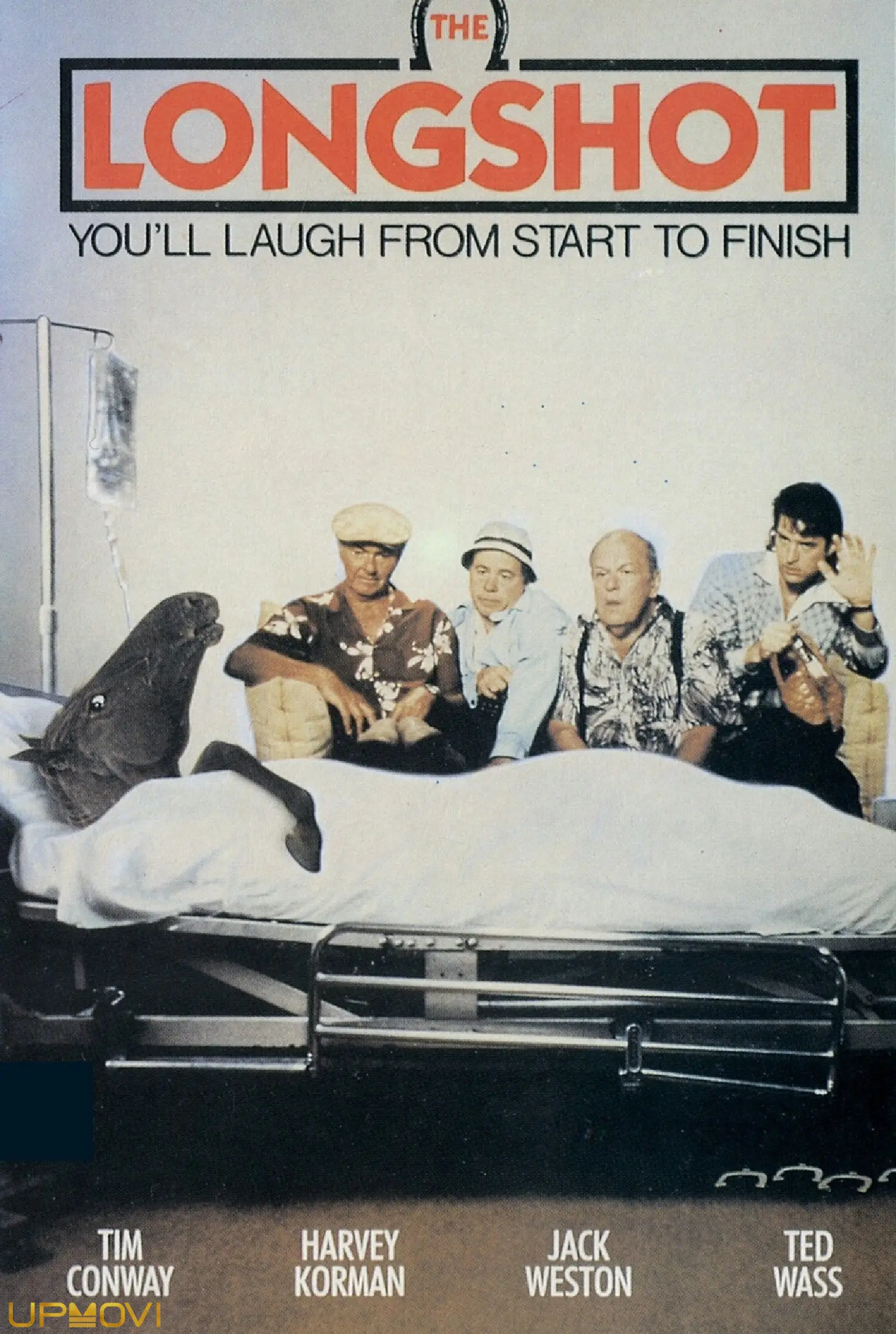 The Longshot
