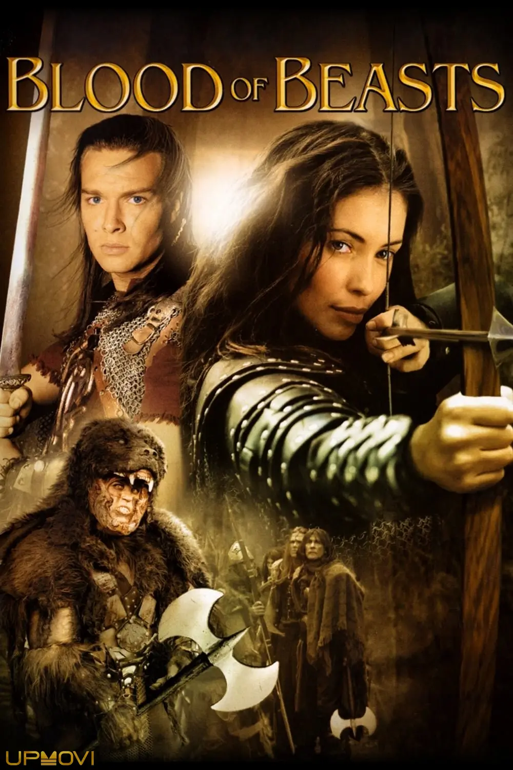Beauty and the Beast