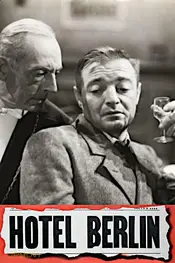 Hotel Berlin