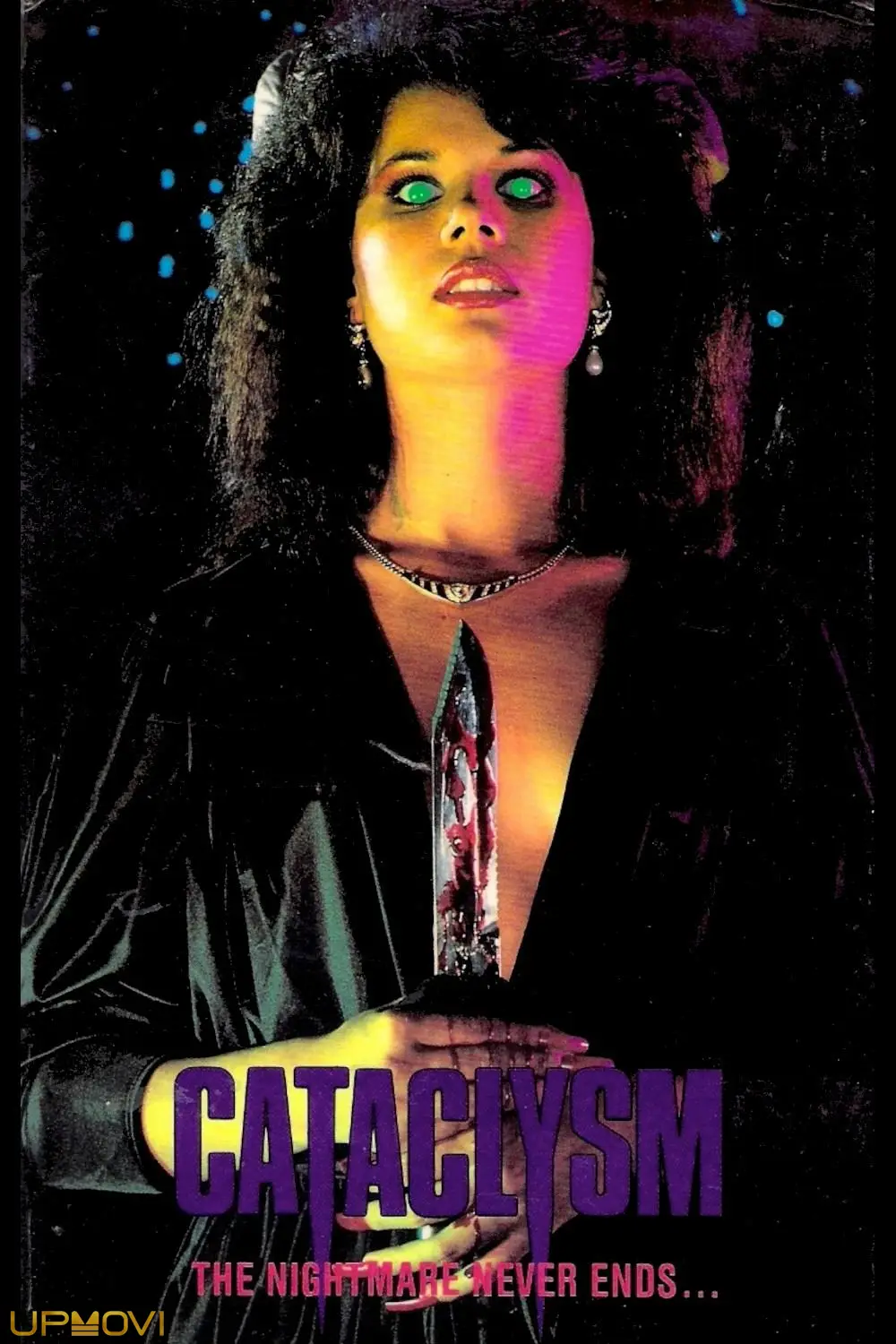 Cataclysm