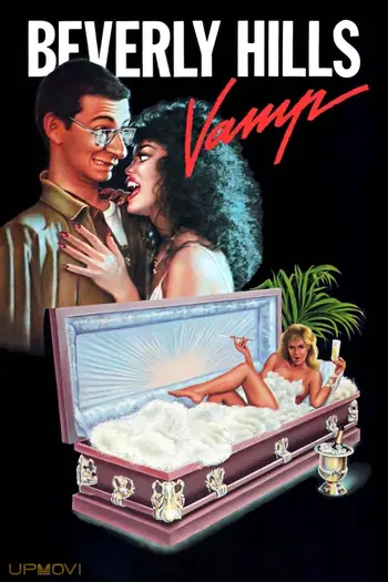 Beverly Hills Vamp