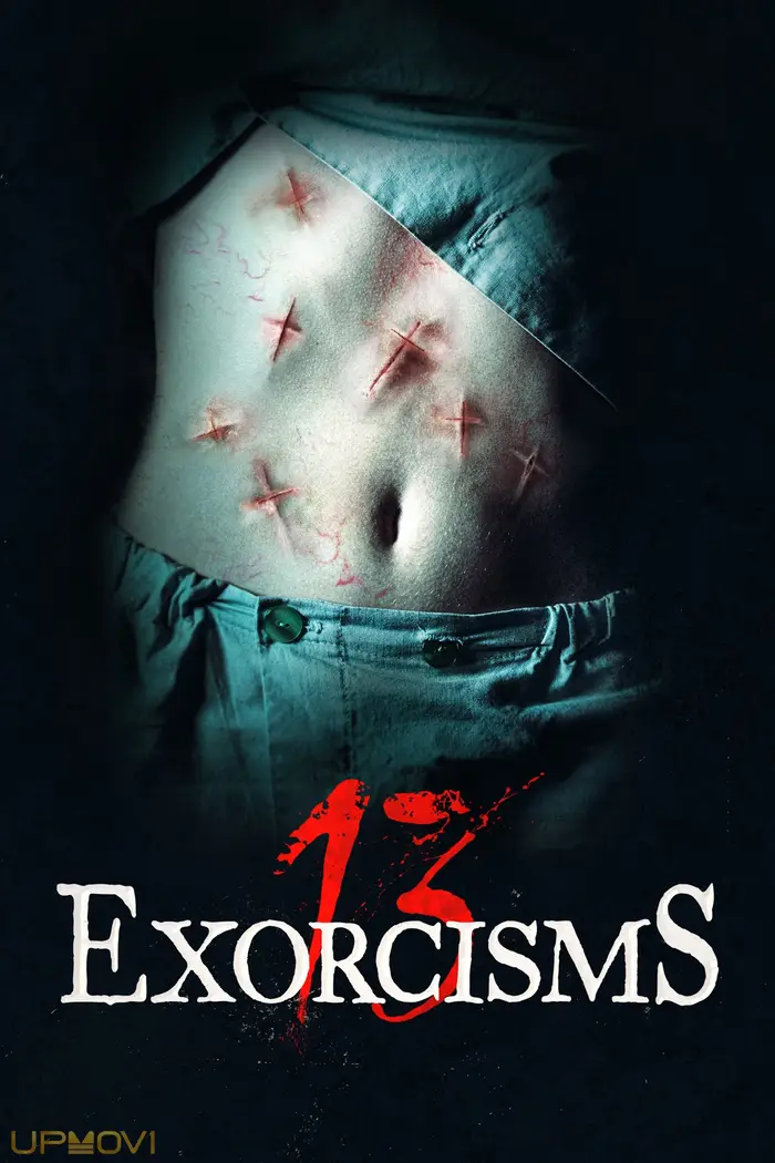 13 Exorcisms