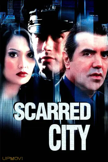 Scarred City
