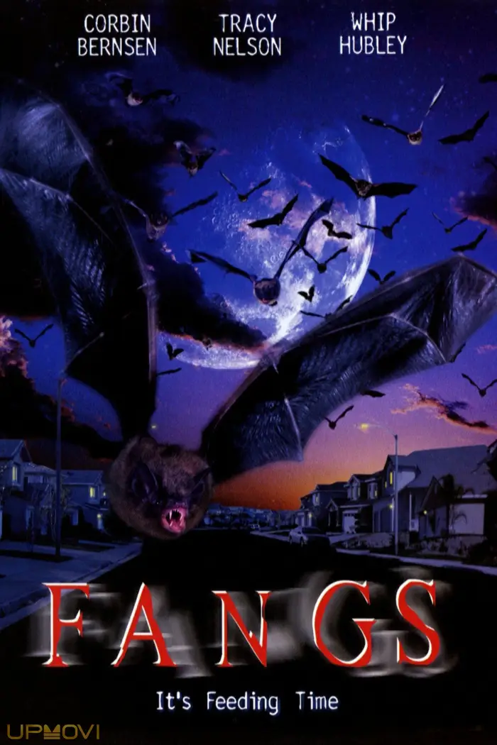 Fangs