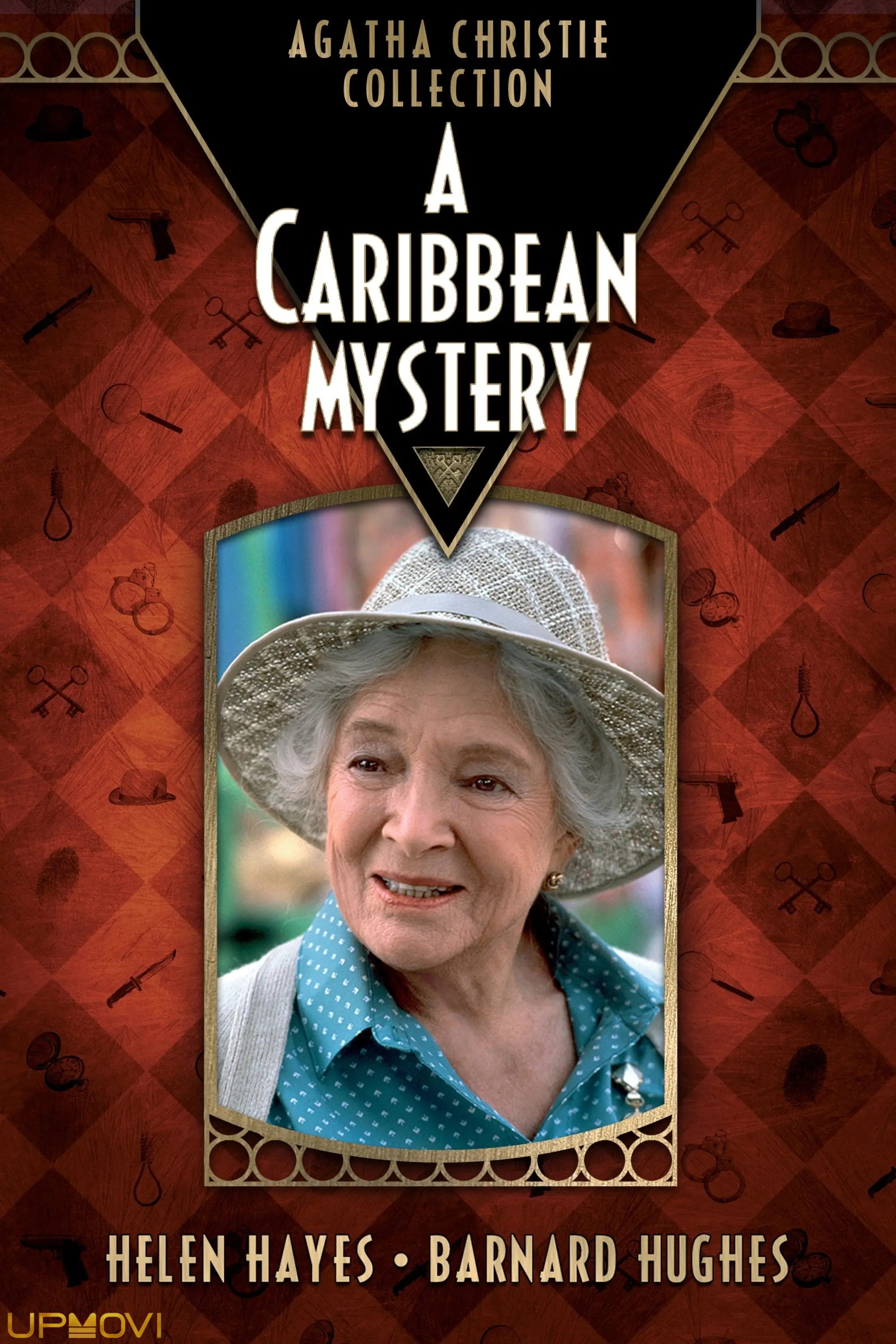 A Caribbean Mystery