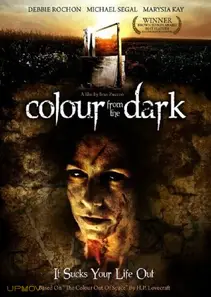 Colour from the Dark