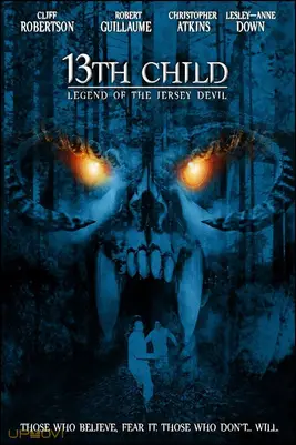 13th Child