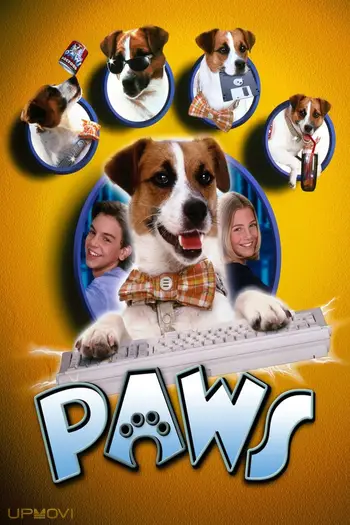 Paws