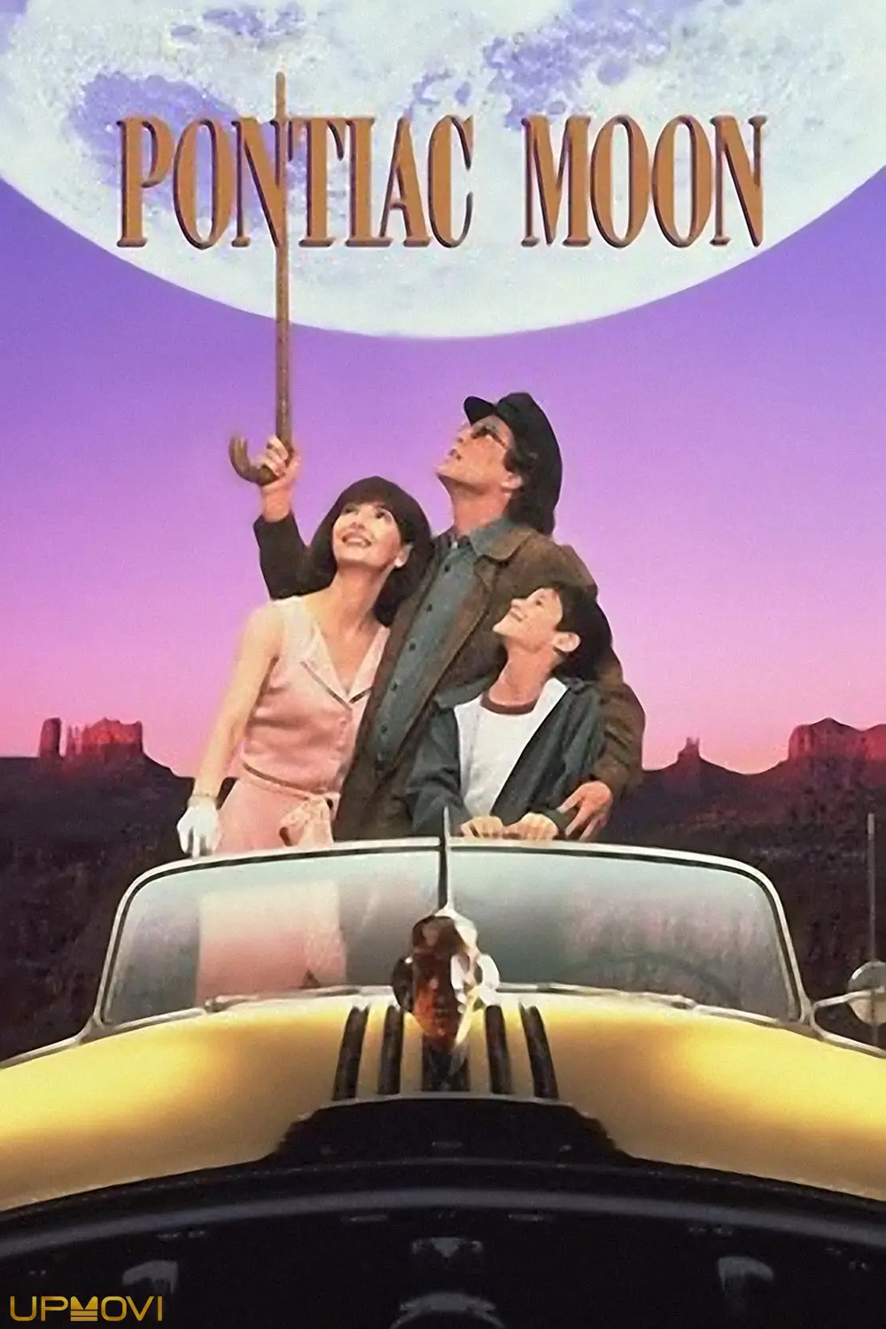Pontiac Moon