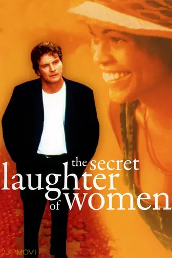 The Secret Laughter of Women