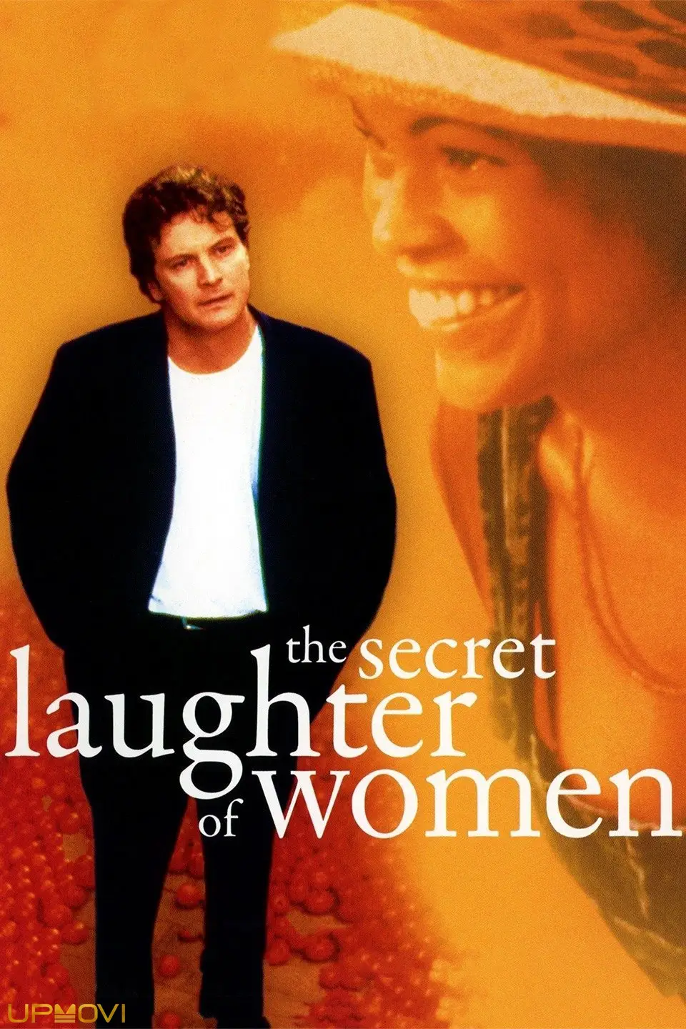 The Secret Laughter of Women