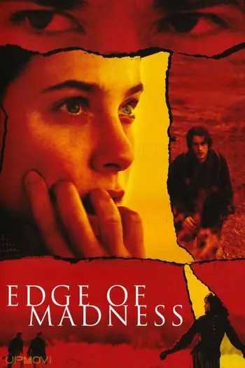 Edge of Madness