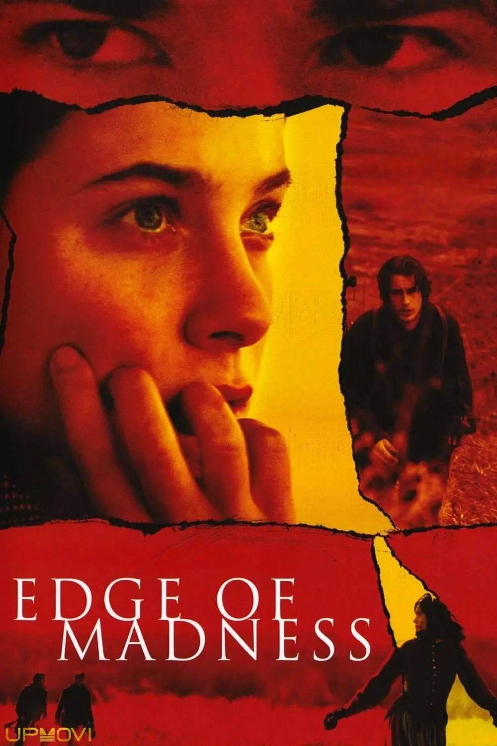 Edge of Madness