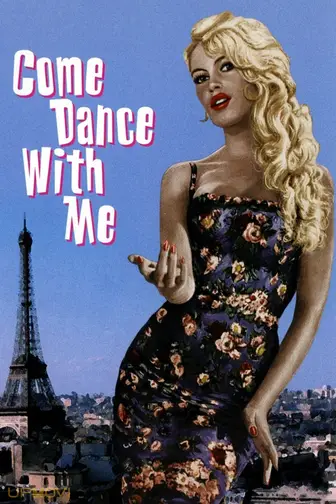 Come Dance with Me!
