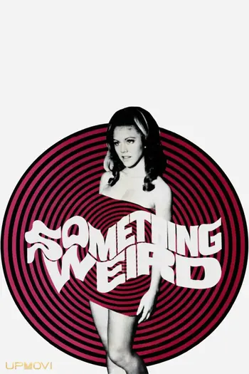 Something Weird