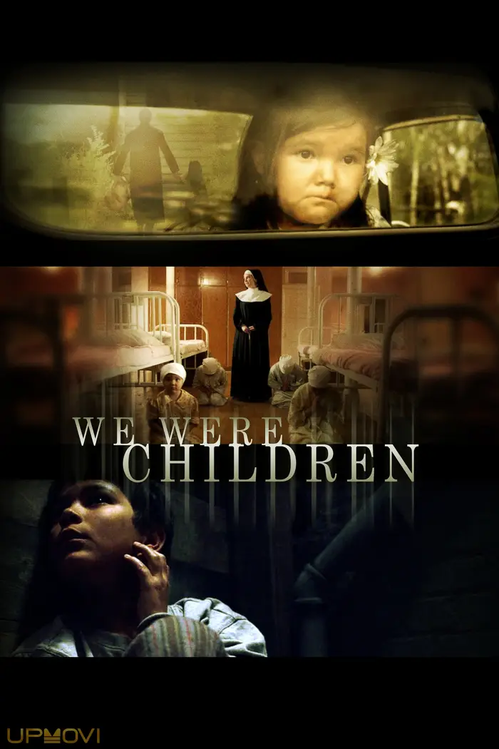 We Were Children