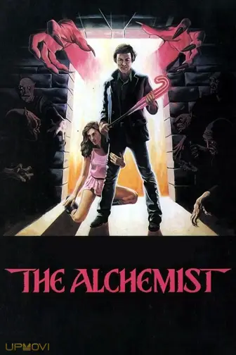 The Alchemist