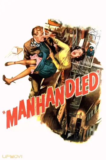 Manhandled