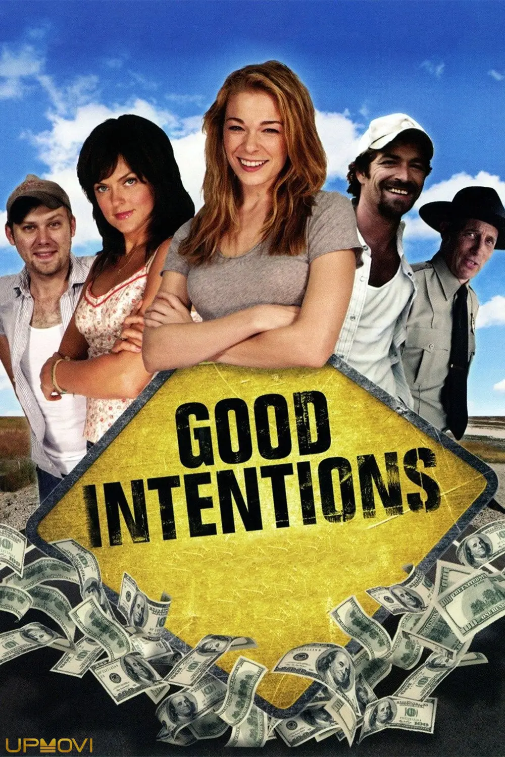 Good Intentions