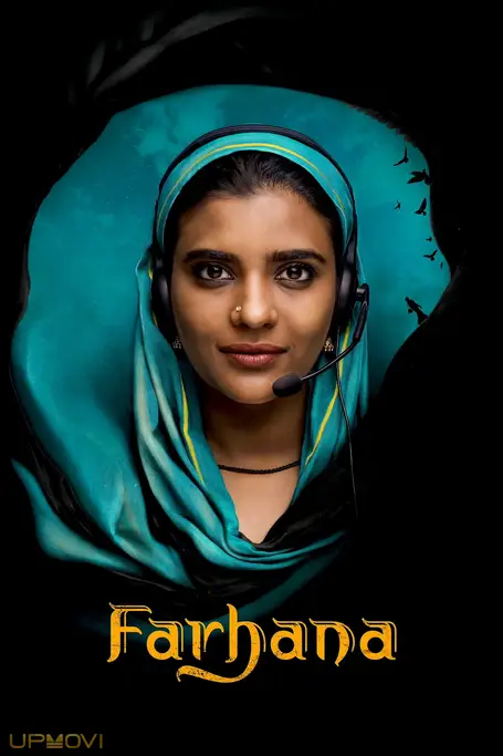 Farhana