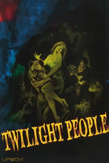 The Twilight People