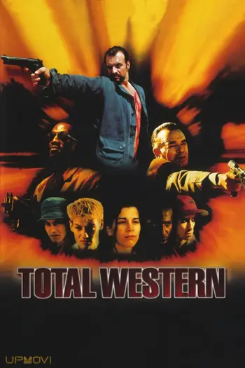 Total Western