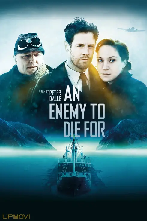 An Enemy to Die For