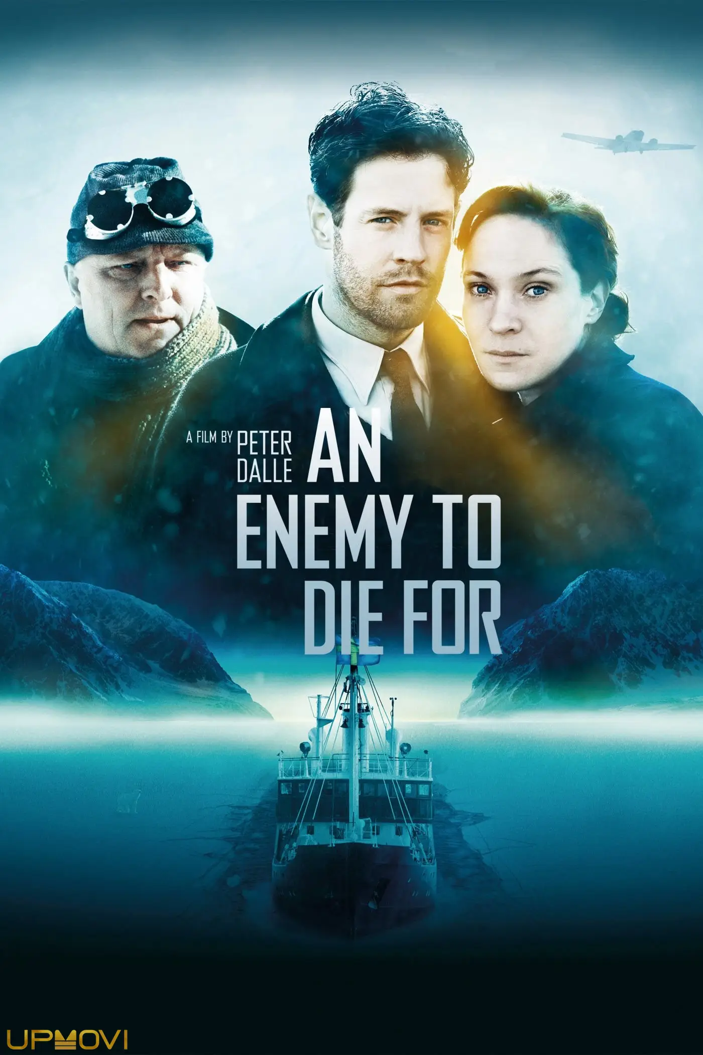 An Enemy to Die For