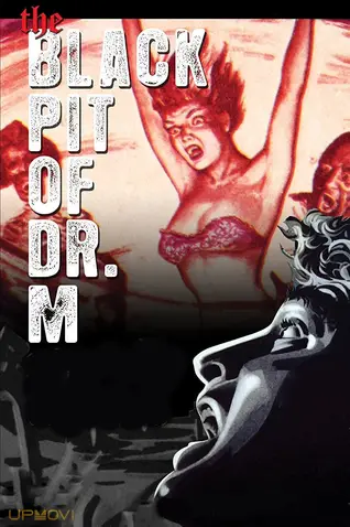 Black Pit of Dr. M