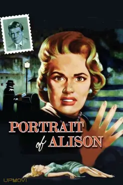 Portrait of Alison