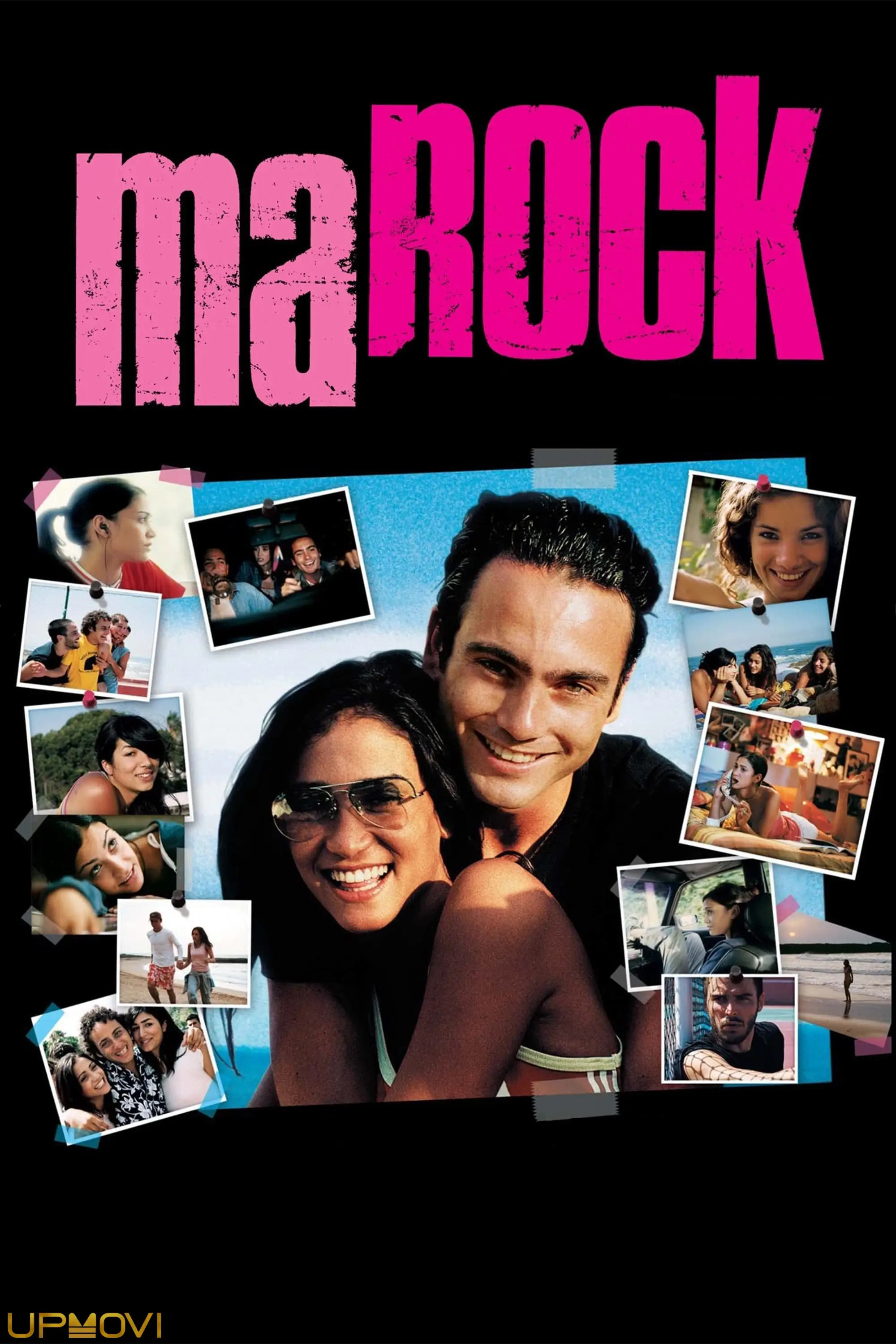 Marock