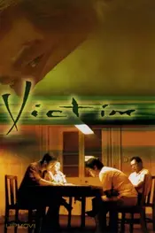 Victim