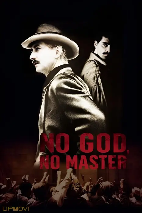 No God, No Master