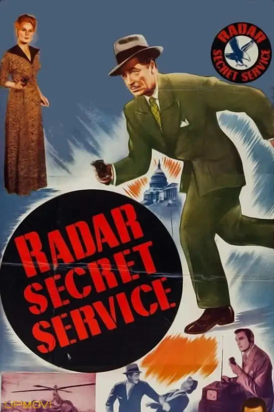 Radar Secret Service