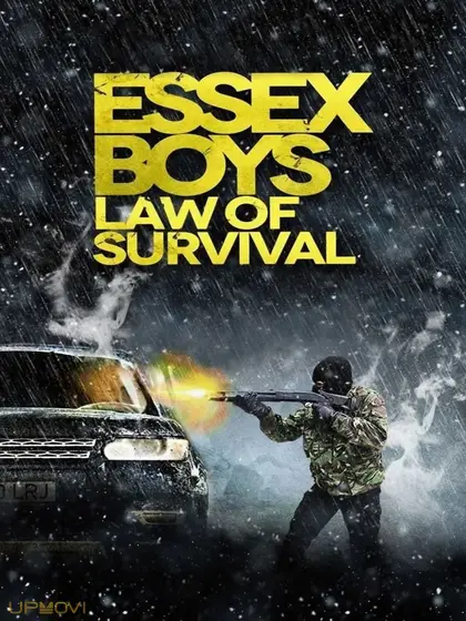 Essex Boys: Law of Survival
